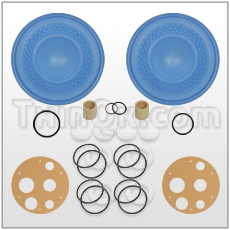 Medi kit (TDSK-25-G-ZTT)